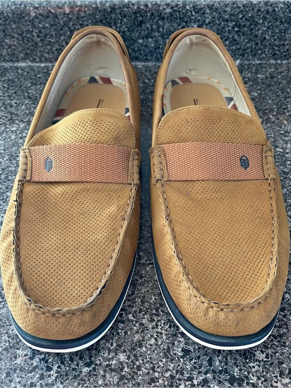 Call It Spring casual slip